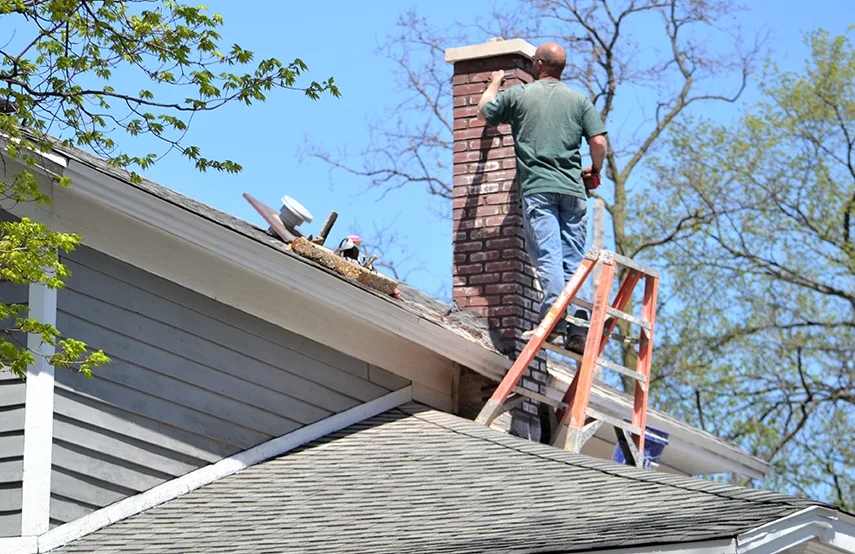 Chimney & Fireplace Inspections Services in Spanish Fork, UT