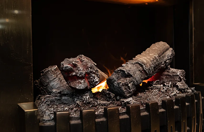 Soot Removal in Spanish Fork, Utah